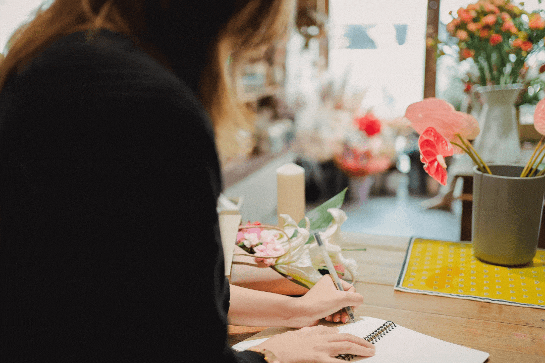 Planiranje cvećara