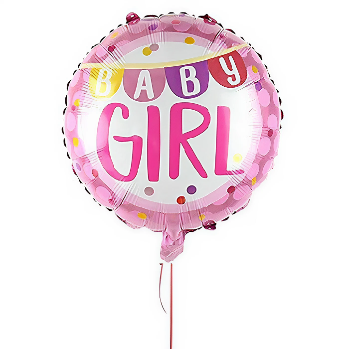 balon girl